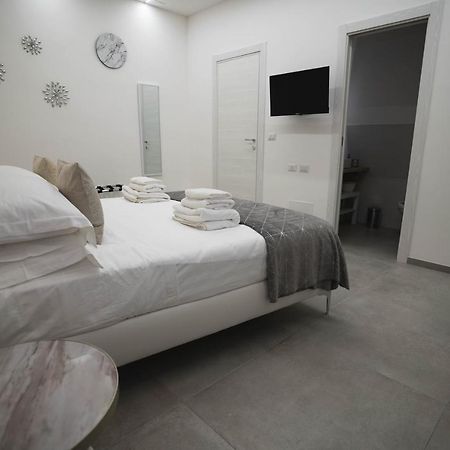 Arco Alto Rooms Bari Zewnętrze zdjęcie