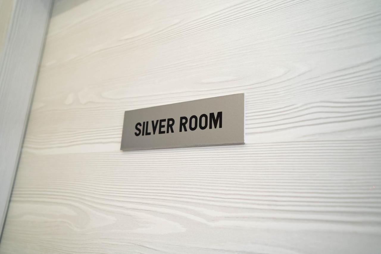 Arco Alto Rooms Bari Zewnętrze zdjęcie