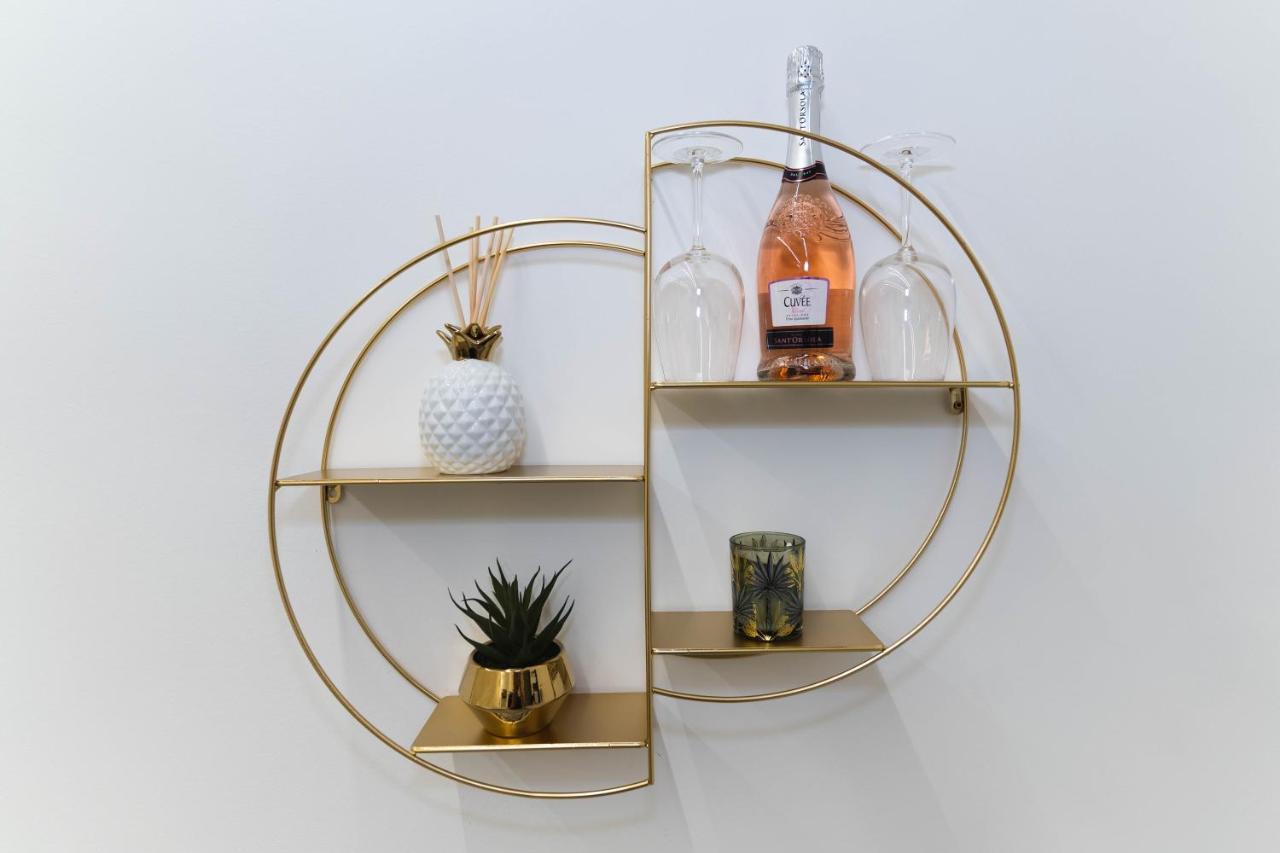 Arco Alto Rooms Bari Zewnętrze zdjęcie