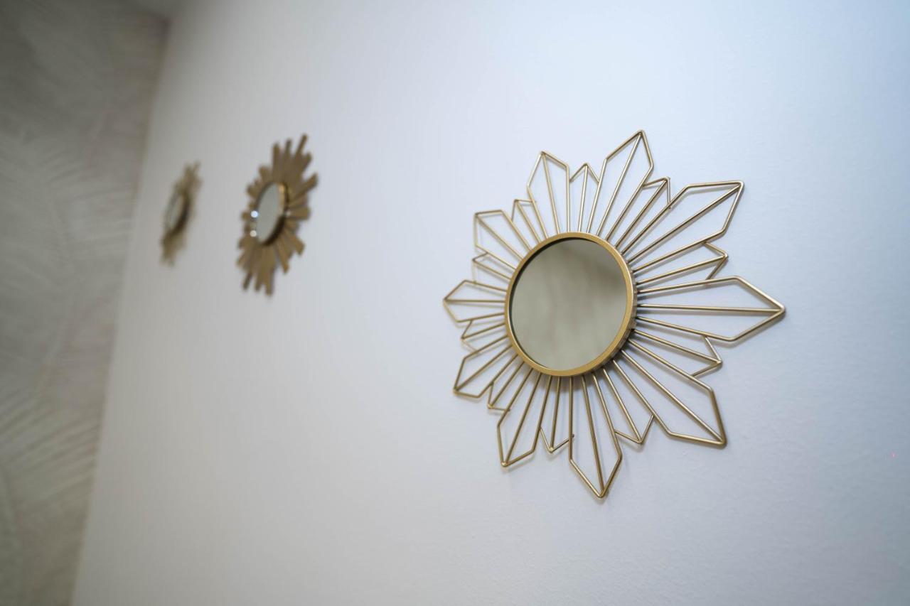 Arco Alto Rooms Bari Zewnętrze zdjęcie