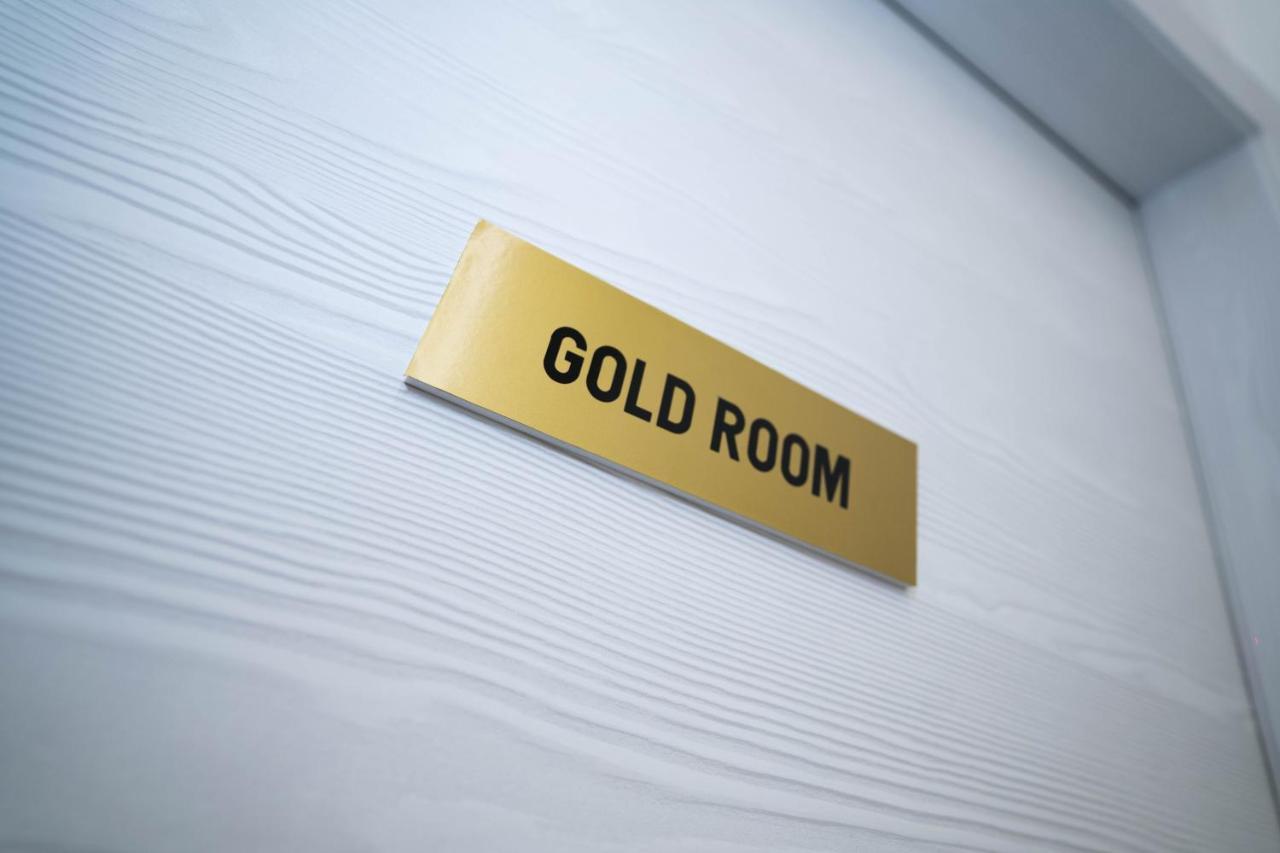 Arco Alto Rooms Bari Zewnętrze zdjęcie