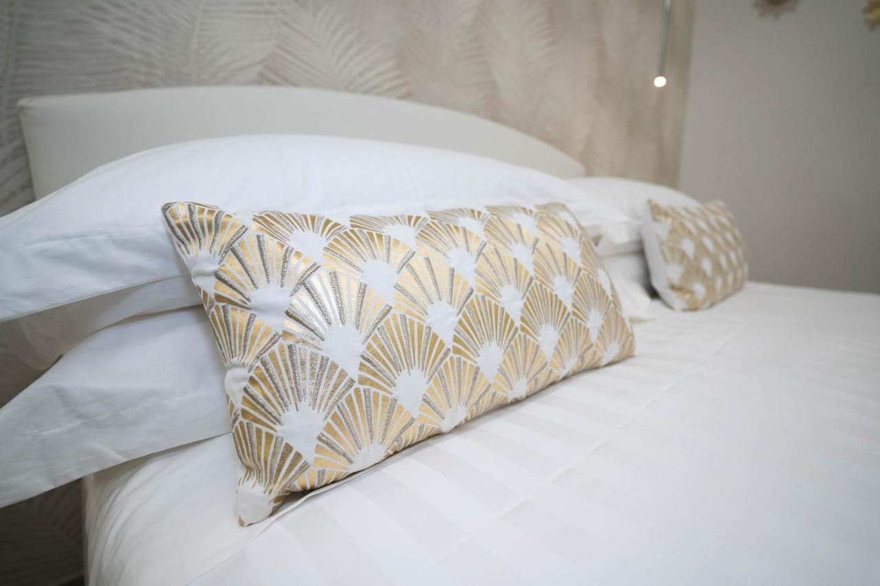 Arco Alto Rooms Bari Zewnętrze zdjęcie