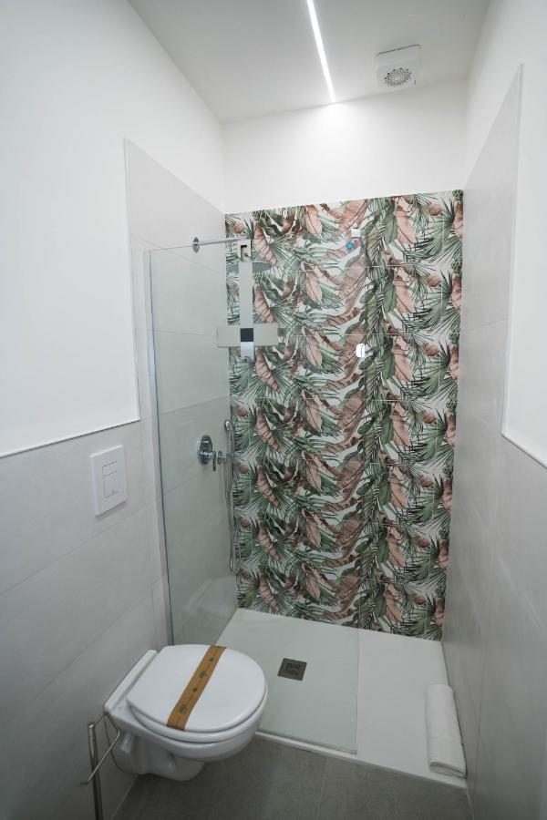 Arco Alto Rooms Bari Zewnętrze zdjęcie