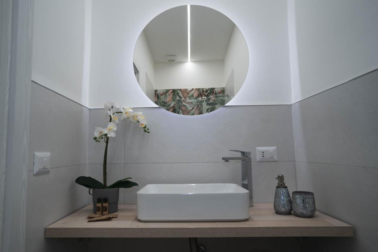 Arco Alto Rooms Bari Zewnętrze zdjęcie